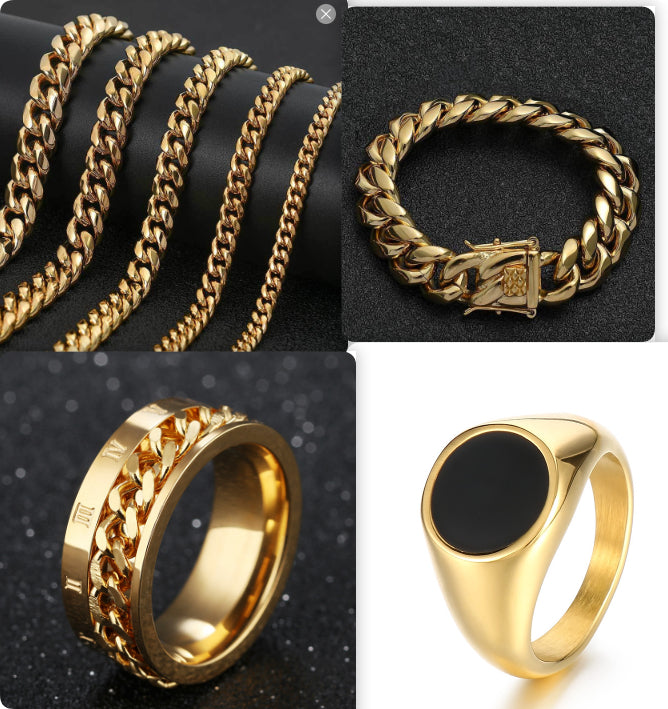 JEWELRIES