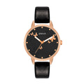 Montre-bracelet Papillon Mignonne pour Étudiante Décontractée