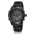 Kairos – Montre Sport Homme Naviforce Quartz Multifonction