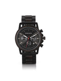 Montre en Bois Naturel Éco-Responsable – Montre Bois Artisanale Unisexe