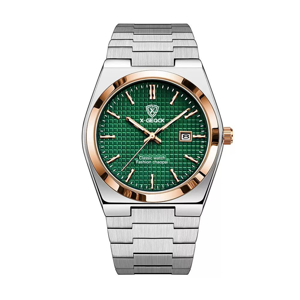 Montre Homme Sport Militaire LED Digital – Multifonction Waterproof