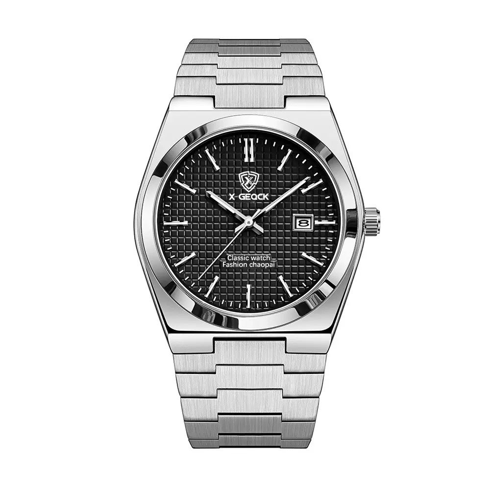 Montre Homme Sport Militaire LED Digital – Multifonction Waterproof