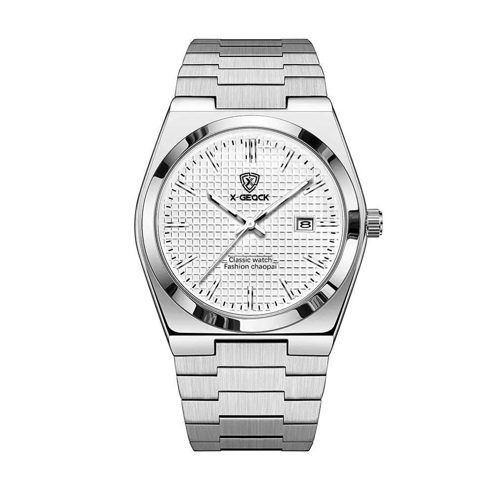 Montre Homme Sport Militaire LED Digital – Multifonction Waterproof