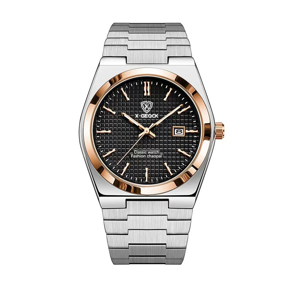 Montre Homme Sport Militaire LED Digital – Multifonction Waterproof