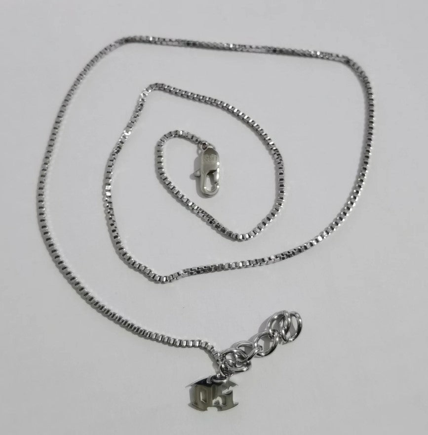Stylish Fashion Necklace - Elegant Pendant Jewelry