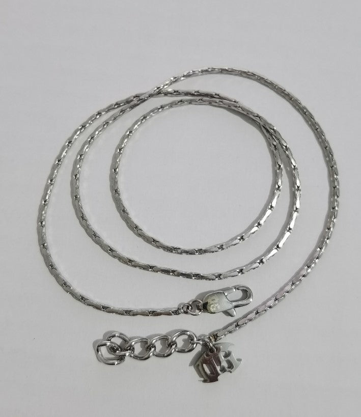 Stylish Fashion Necklace - Elegant Pendant Jewelry