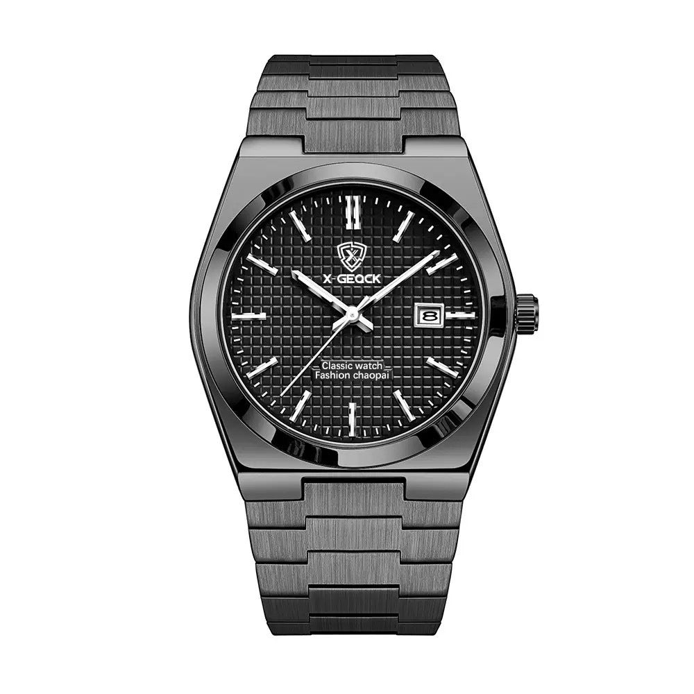 Montre Homme Sport Militaire LED Digital – Multifonction Waterproof